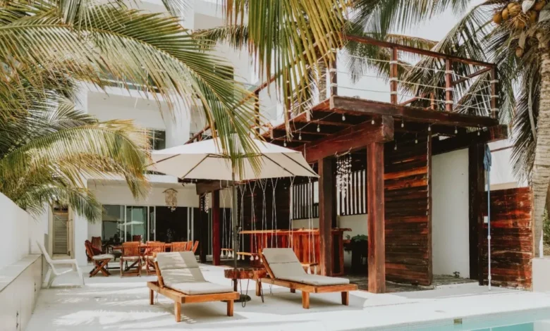 mérida supera los 6 mil 700 alojamientos tipo airbnb y plantean regularlos