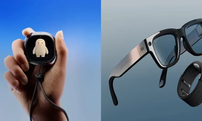 meta connect 2026 presenta nuevos lentes y agente de ia