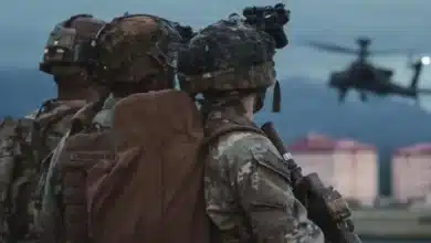 méxico autoriza la entrada de 139 militares de estados unidos para operaciones de adiestramiento