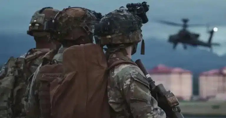 méxico autoriza la entrada de 139 militares de estados unidos para operaciones de adiestramiento
