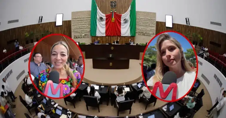Morena perfila agenda legislativa en Yucatán con revisión de presupuestos y apoyo a sectores vulnerables