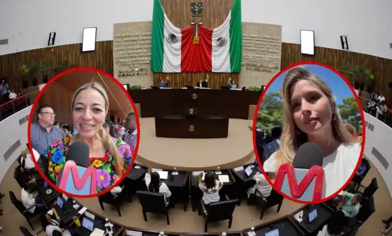 Morena perfila agenda legislativa en Yucatán con revisión de presupuestos y apoyo a sectores vulnerables
