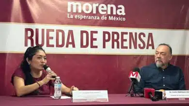 Morena prepara selección de coordinaciones distritales y municipales