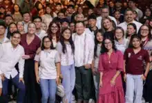 much’ik 2026 abre oportunidades para jóvenes yucatecos