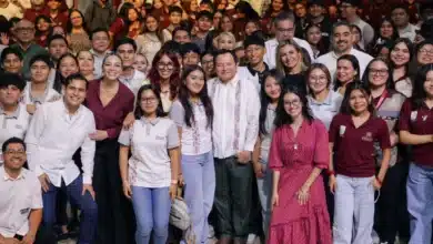 much’ik 2026 abre oportunidades para jóvenes yucatecos