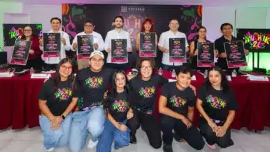 much’ik 2026 reunirá música, empleo y cultura para las juventudes en yucatán