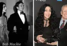 muere bob mackie, el diseñador detrás de los looks más icónicos de cher