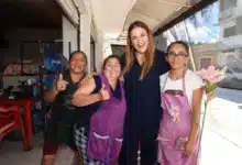 mujeres concentran 9 de cada 10 créditos del ayuntamiento de mérida