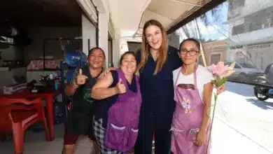 mujeres concentran 9 de cada 10 créditos del ayuntamiento de mérida