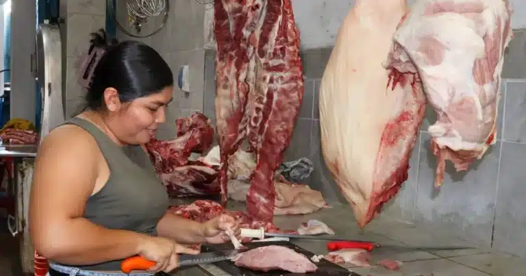 mujeres concentran casi 68% de los emprendimientos apoyados en mérida