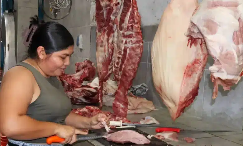 mujeres concentran casi 68% de los emprendimientos apoyados en mérida
