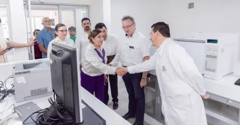 multas a partidos políticos financiarán 15 proyectos científicos en yucatán