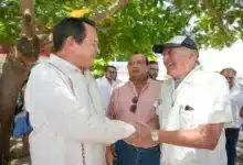 nuevo sistema de agua potable beneficia a más de 20 mil habitantes en mérida