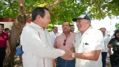 nuevo sistema de agua potable beneficia a más de 20 mil habitantes en mérida