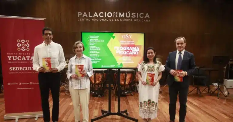 osy inicia su temporada 46 con un programa dedicado a la música mexicana
