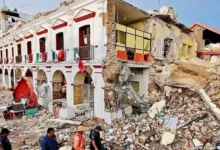 Sismo del 7 de septiembre de 2017: México recuerda el terremoto de magnitud 8.2