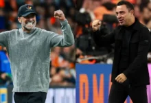 países bajos y alemania empatan 1 1 en debut de klopp y xavi