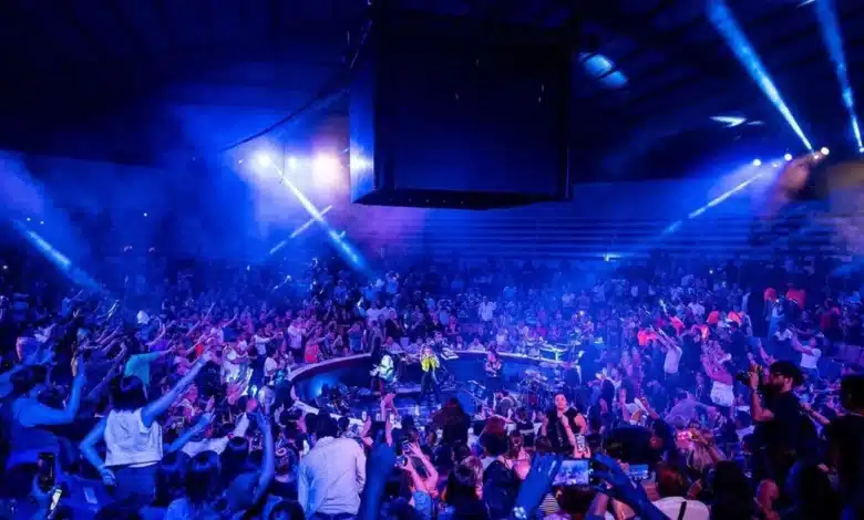 palenque de la feria yucatán xmatkuil 2026 fechas y artistas confirmados