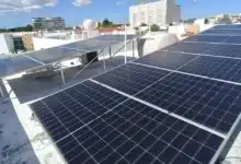 paneles solares ganan terreno entre pequeños negocios de mérida
