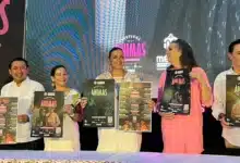 paseo de las ánimas 2026 conoce la cartelera