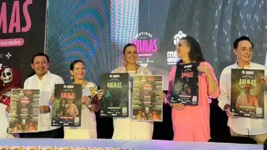 paseo de las ánimas 2026 conoce la cartelera