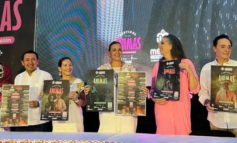 paseo de las ánimas 2026 conoce la cartelera