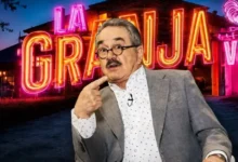 pedro sola ingresa a la granja vip para cuidar animales como pasante