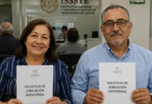 pensión anticipada trabajadores del issste podrán jubilarse desde los 53 años