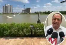 Piden evitar alarmismo mientras investigan caso de ameba comecerebros