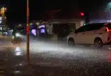 polvo del sahara dará paso a lluvias y tormentas eléctricas en yucatán