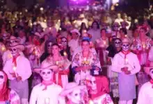 Preparan Festival de las Ánimas 2026