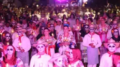 Preparan Festival de las Ánimas 2026