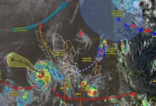 prevén lluvias intensas y fuertes en varios estados de méxico este jueves