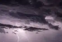 prevén lluvias intensas y posibles inundaciones en yucatán