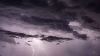 prevén lluvias intensas y posibles inundaciones en yucatán