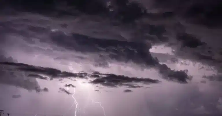 prevén lluvias intensas y posibles inundaciones en yucatán