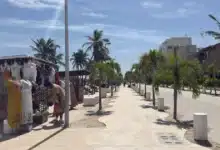 Progreso espera la llegada de 6 mil extranjeros para la temporada invernal