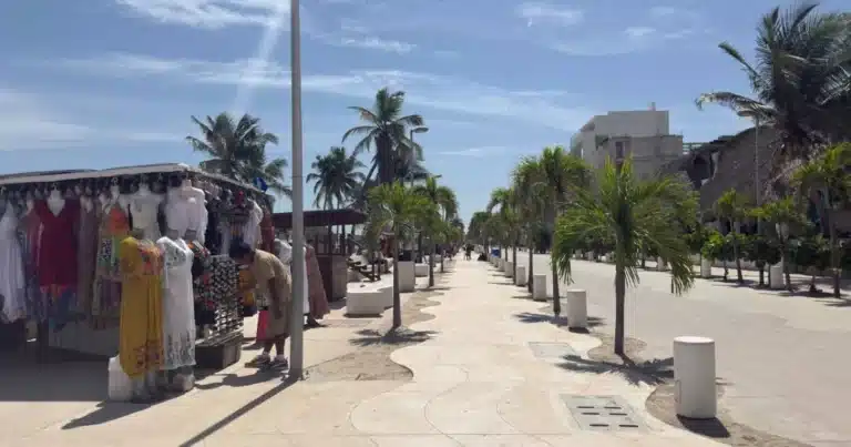 Progreso espera la llegada de 6 mil extranjeros para la temporada invernal