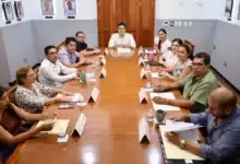 progreso prioriza ocho obras de infraestructura con recursos del ramo 33