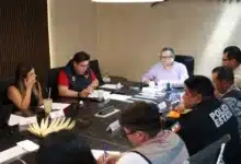 progreso refuerza coordinación con federación y estado para fortalecer la seguridad