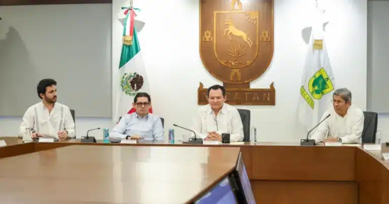puerto de altura de progreso concluye segunda fase y prepara tercera etapa