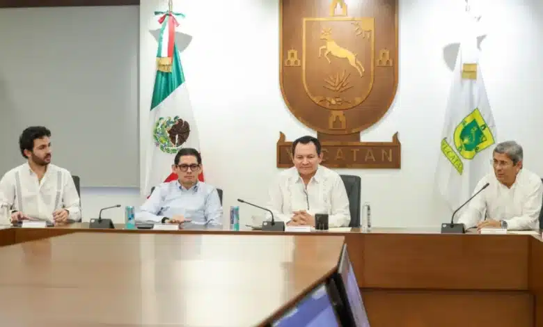 puerto de altura de progreso concluye segunda fase y prepara tercera etapa