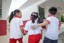 renacimiento maya entrega nueva aula para 387 estudiantes en caucel