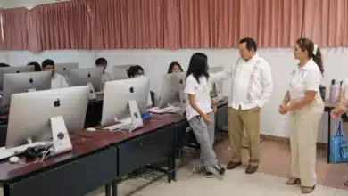 renacimiento maya impulsa al tecnológico de progreso con tecnología y formación en energías renovables