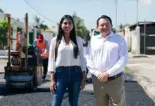 renacimiento maya interviene 57 calles de limones con un millón de pesos