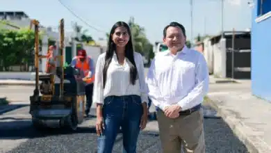 renacimiento maya interviene 57 calles de limones con un millón de pesos