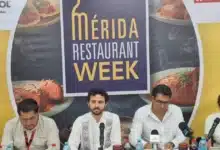 Restaurant Week apunta a una derrama de $150 millones en Yucatán