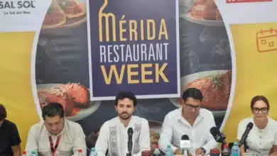 Restaurant Week apunta a una derrama de $150 millones en Yucatán