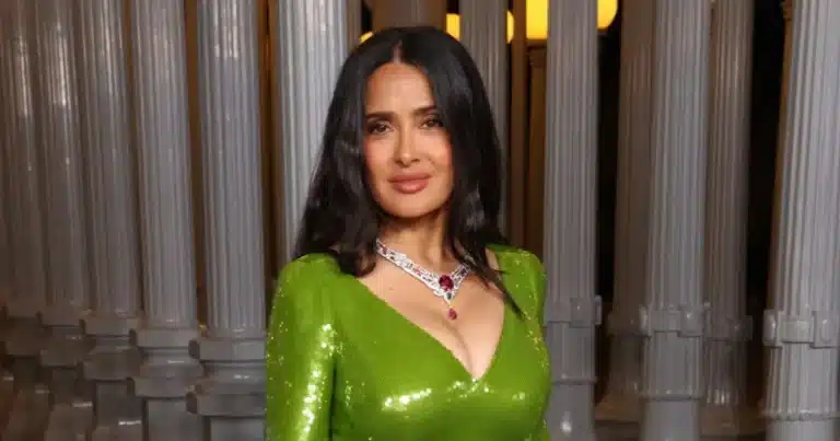 salma hayek cumple 60 años como ícono mexicano