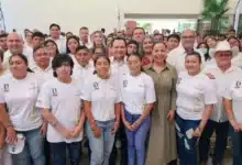 sesenta estudiantes hacen historia en la nueva universidad del mar